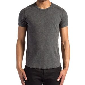 Wings + Horns Crewneck Shirt